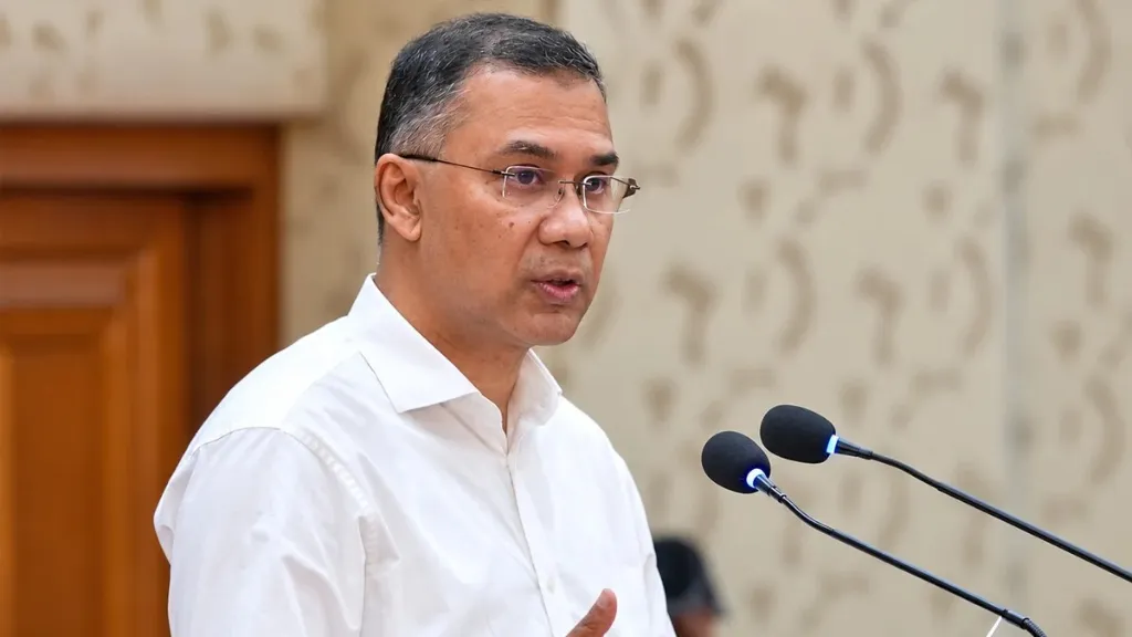 আজকের অনুষ্ঠানে না এসে বিরোধী দল শহীদ পরিবারগুলোকে অবজ্ঞা করেছে: প্রধানমন্ত্রী