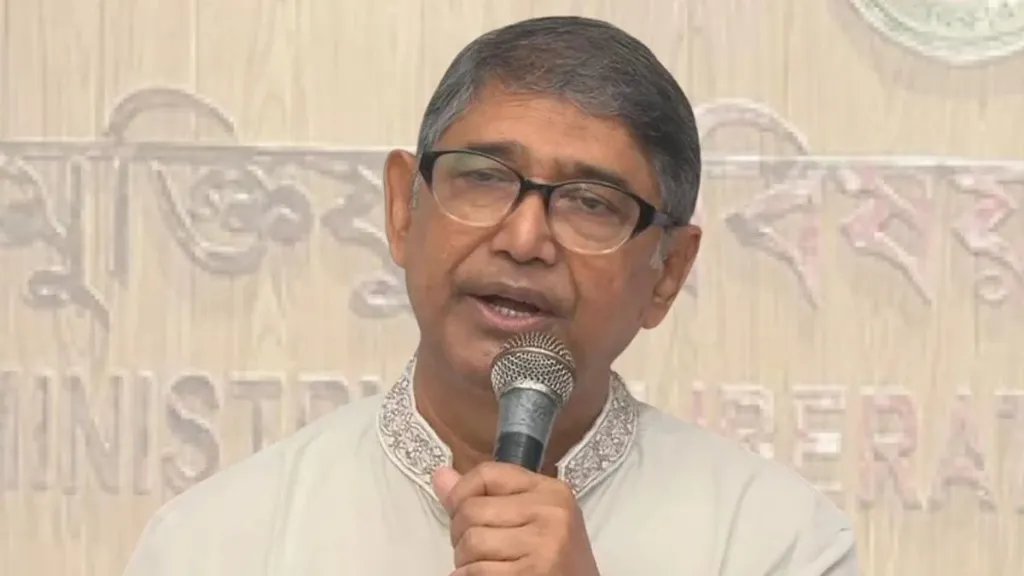 তালিকা থেকে অ-মুক্তিযোদ্ধাদের বাদ দেওয়া হবে: মন্ত্রী