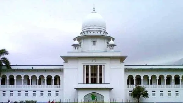 স্ত্রী চাইলে তাৎক্ষণিক পরিশোধ করতে হবে বকেয়া দেনমোহর: হাইকোর্টের রায়