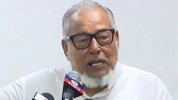 রাষ্ট্র পরিচালনাকে বিএনপি দায়িত্ব মনে করে: নজরুল ইসলাম খান