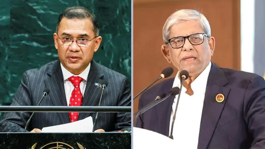 জাতিসংঘে তাৎপর্যপূর্ণ ভাষণের জন্য প্রধানমন্ত্রীকে রাষ্ট্রপতির অভিনন্দন