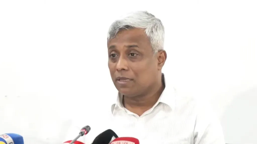 জ্বালানি তেলের মূল্য সমন্বয় ছাড়া কোনো বিকল্প ছিল না : প্রতিমন্ত্রী