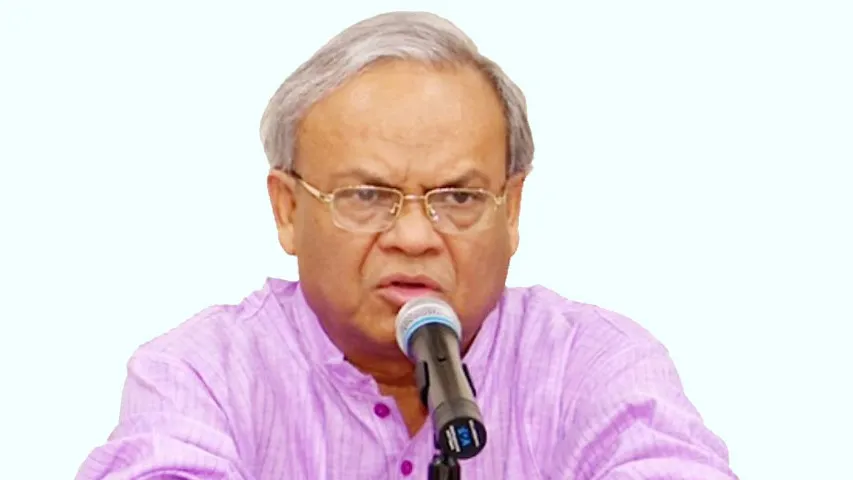 ফ্যাসিবাদী সরকারের আমলে পাসের হার বাড়াতে চাপ দেওয়া হতো: রিজভী