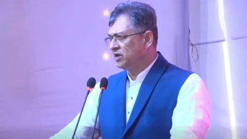 এবার পূজায় সর্বোচ্চ বরাদ্দ-সর্বোচ্চ ছুটি বাস্তবায়ন করেছি: স্বরাষ্ট্রমন্ত্রী