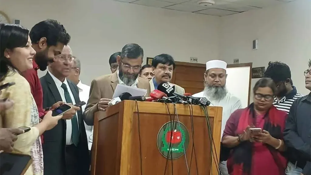 পাঁচ ধাপে ইউপি নির্বাচন, শুরু ২১ জানুয়ারি