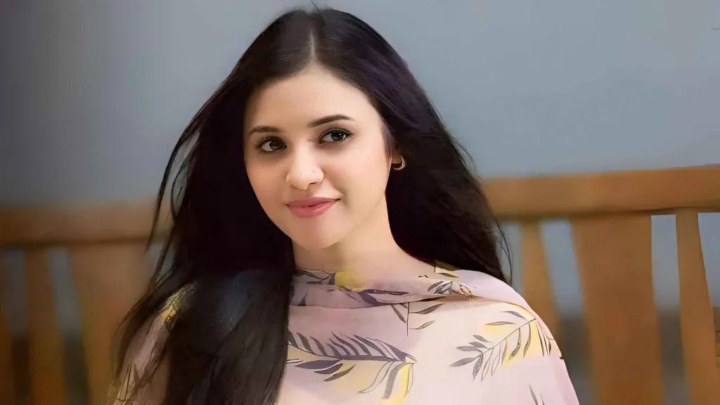 মায়ের জন্য আকুতি তাসনুভা তিশার
