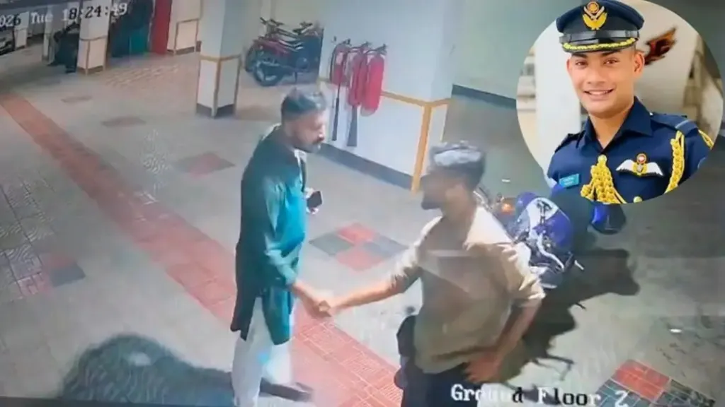 তাহসিফের মৃত্যু : অজ্ঞাতনামাদের আসামি করে বাবার হত্যা মামলা