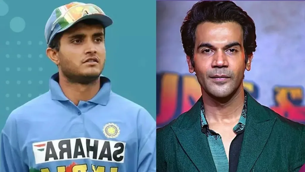 শুটিংয়ের শুরুতেই বিপাকে সৌরভ গাঙ্গুলির বায়োপিক ‘দাদা’