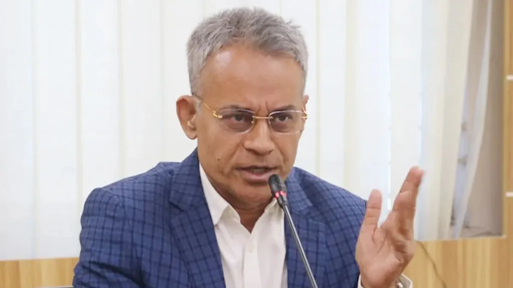 জনদুর্ভোগ বিবেচনায় সর্বনিম্ন ভাড়া বাড়ানো হয়েছে : সড়কমন্ত্রী