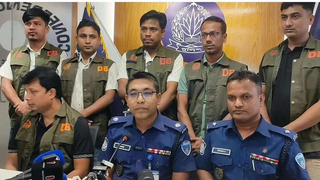 স্কুলছাত্রী তাজমিনকে ধর্ষণের পর শ্বাসরোধে হত্যা করে অটোরিকশা চালক: পুলিশ