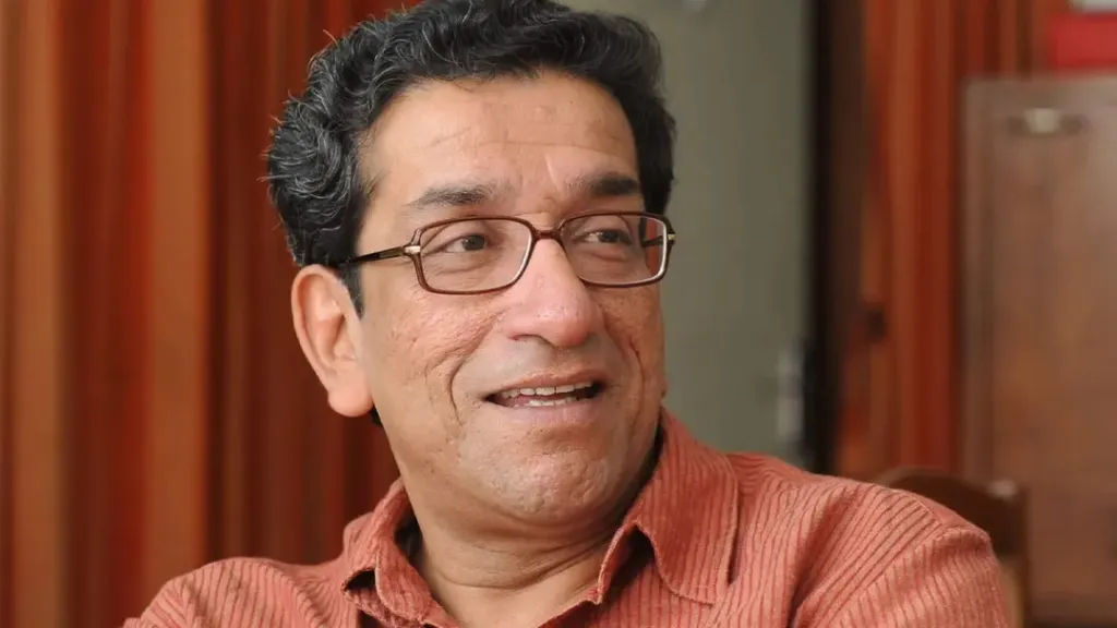 সত্যজিৎ রায়ের গল্পে ফের ক্যামেরার সামনে সব্যসাচী