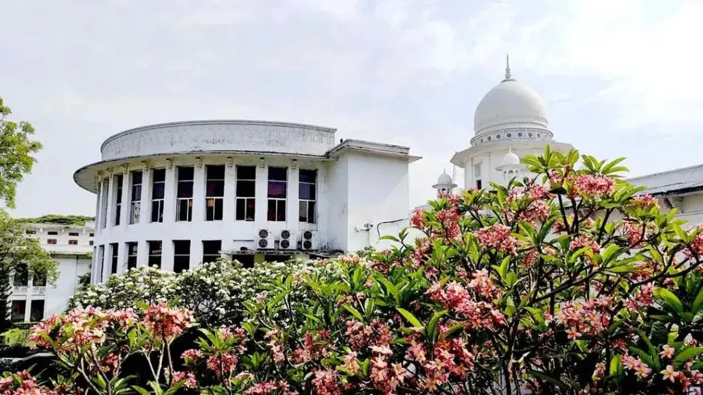 সরকারি অফিসে কেবল টাকার ঘাটতি থাকলেই সেটা অর্থ আত্মসাৎ প্রমাণ করে না