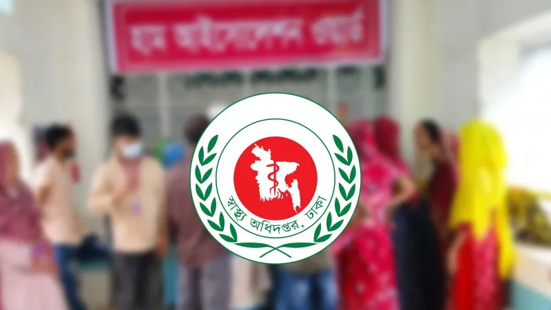 হাম উপসর্গে আরও ৬ প্রাণহানি, ক্রমেই দীর্ঘ হচ্ছে লাশের সারি
