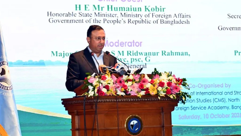মক্কা-মদিনার নিরাপত্তায় প্রয়োজনে সহায়তা দিতে প্রস্তুত বাংলাদেশ