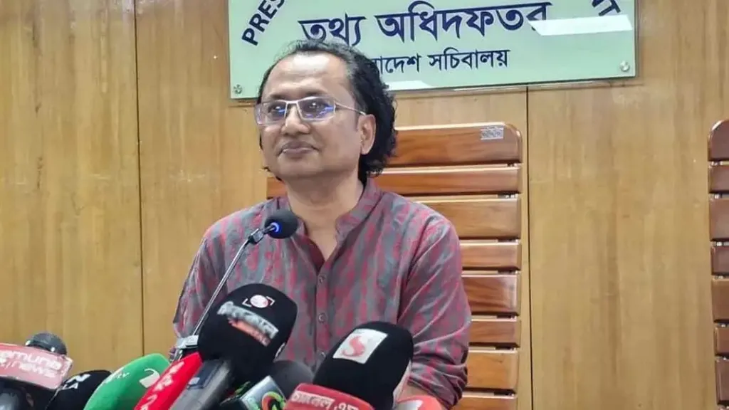 টিকাকেন্দ্র ভাঙচুরের ঘটনায় সরকার বিব্রত, তদন্তের ভিত্তিতে ব্যবস্থা