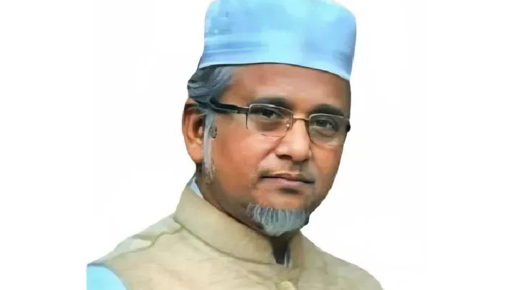 এমপি নজরুলের রিমান্ড চাইবে পুলিশ