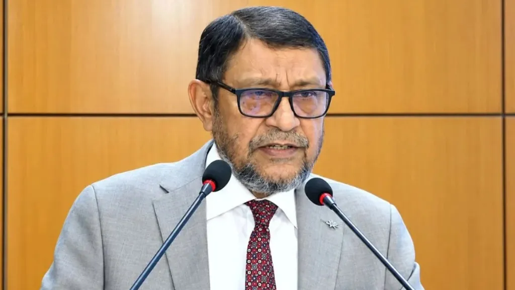 ক্যান্সার প্রতিরোধে যা করণীয়, সরকার সব করবে: স্বাস্থ্যমন্ত্রী