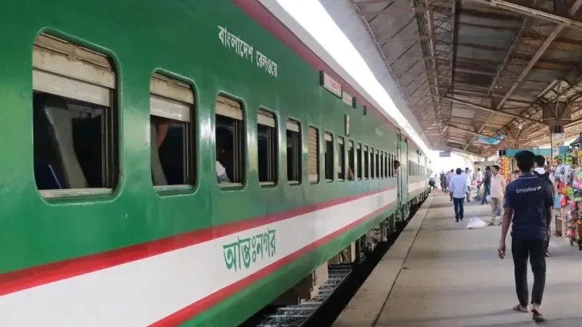 পঞ্চগড়-কক্সবাজার এক ট্রেনেই বদলে দেবে রেল মানচিত্র