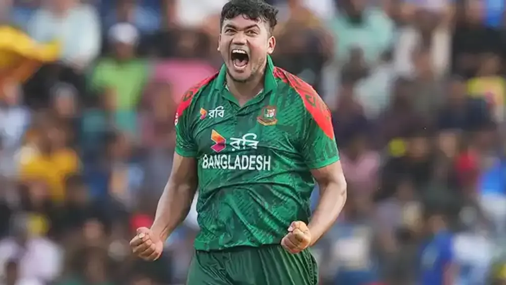 ম্যাচ না জিতলে ব্যক্তিগত পারফরম্যান্সের মূল্য থাকে না: তাসকিন
