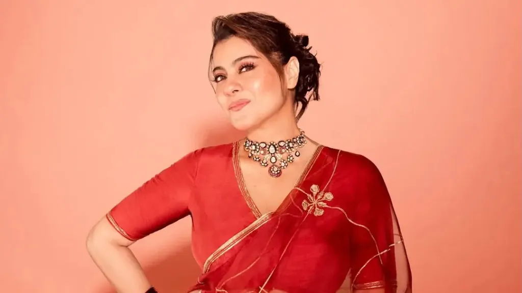 কাজলের যে কাণ্ড দেখে ‘বাড়ির মেয়ে’ বলছে ভক্তরা