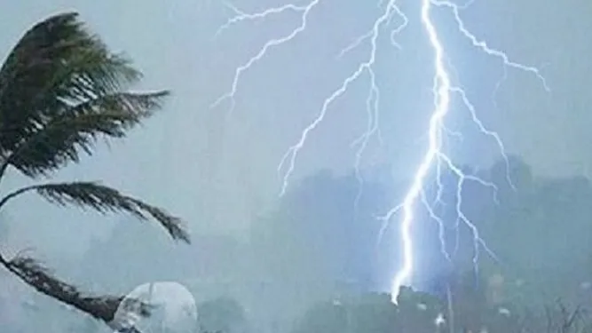 দেশের ৪ বিভাগে বৃষ্টির আভাস, অন্যগুলো থাকবে শুষ্ক