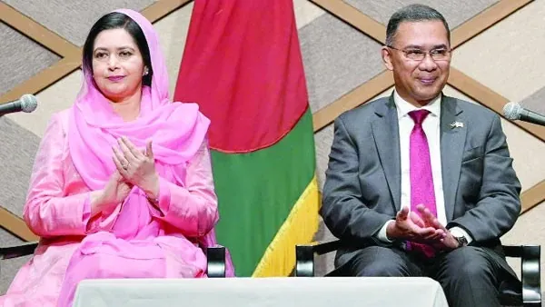 বাংলাদেশ-জাপান ৬ সহযোগিতা চুক্তি