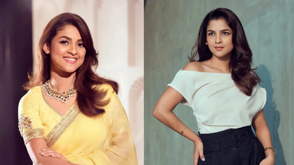 কেন নাটকে কাজ কমিয়ে দিলেন সাদিয়া আয়মান?