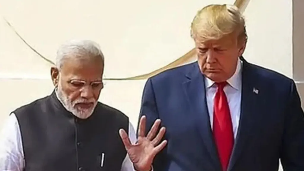 নতুন শুল্ক ইস্যুতে যুক্তরাষ্ট্রকে কড়া সতর্কবার্তা ভারতের