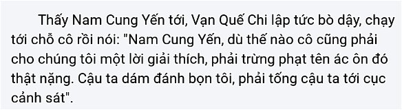 [Diendantruyen.Com] Bản Lĩnh Chiến Thần (Bản Sắc Thần Y)