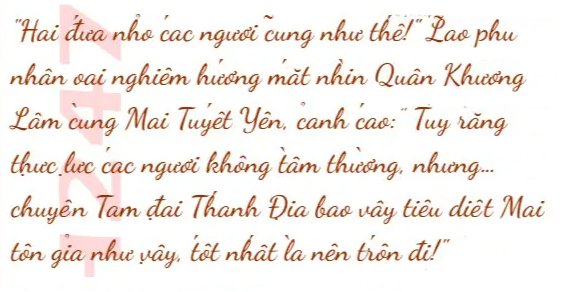 [Diendantruyen.Com] Quân Lâm Binh Vương