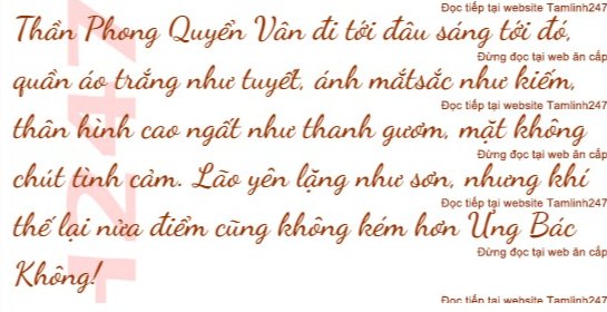 [Diendantruyen.Com] Quân Lâm Binh Vương