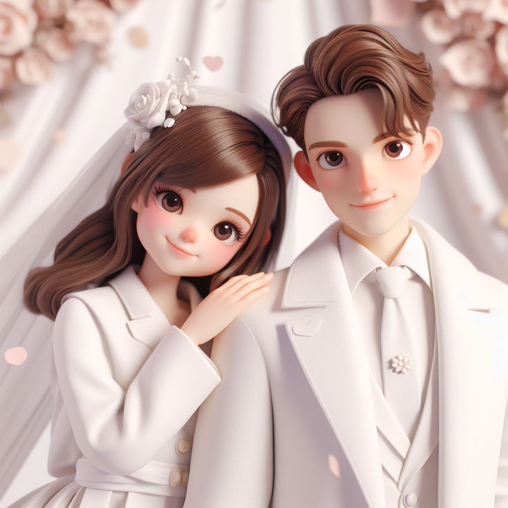 groom
