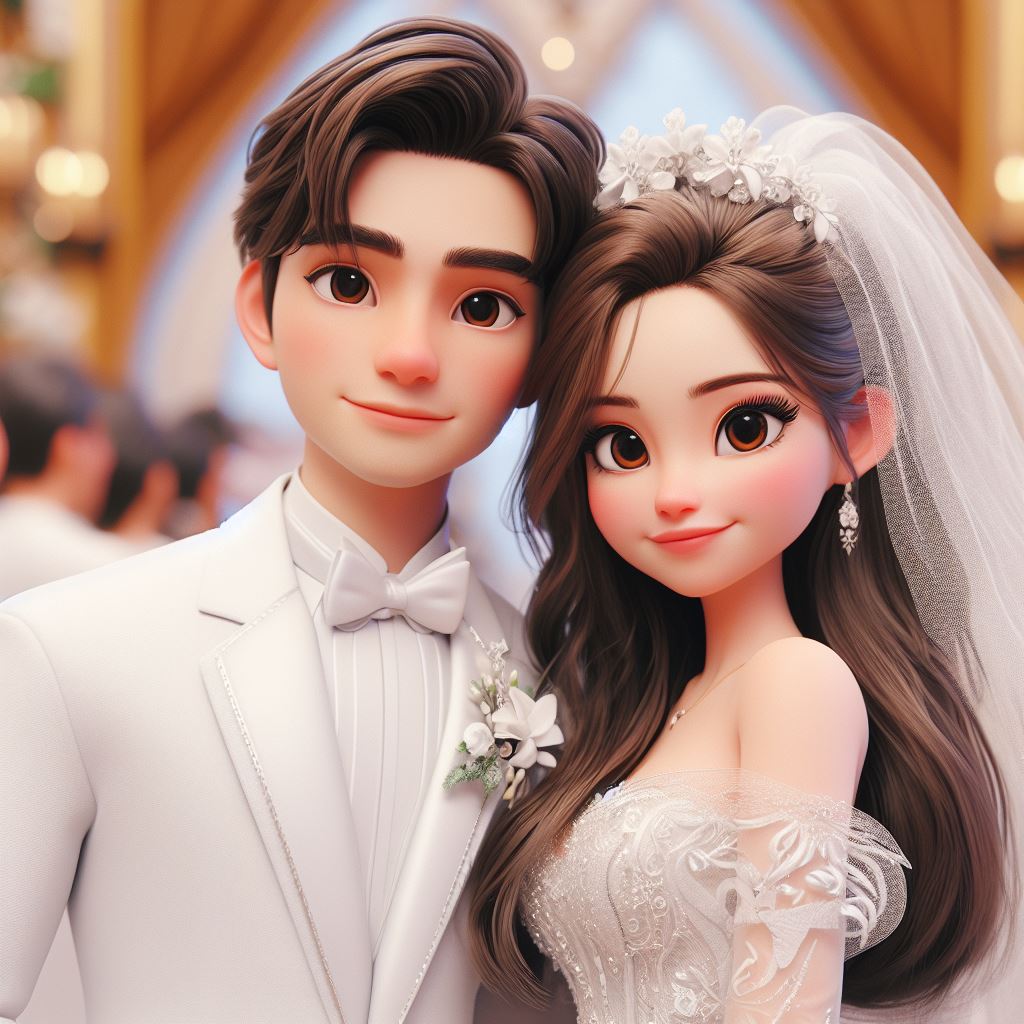 groom