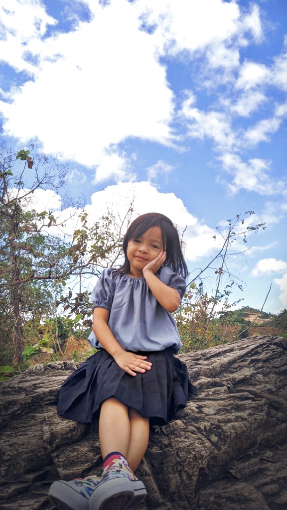 Swipe Up To Close