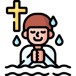 Icon Undangan Online Pentahbisan