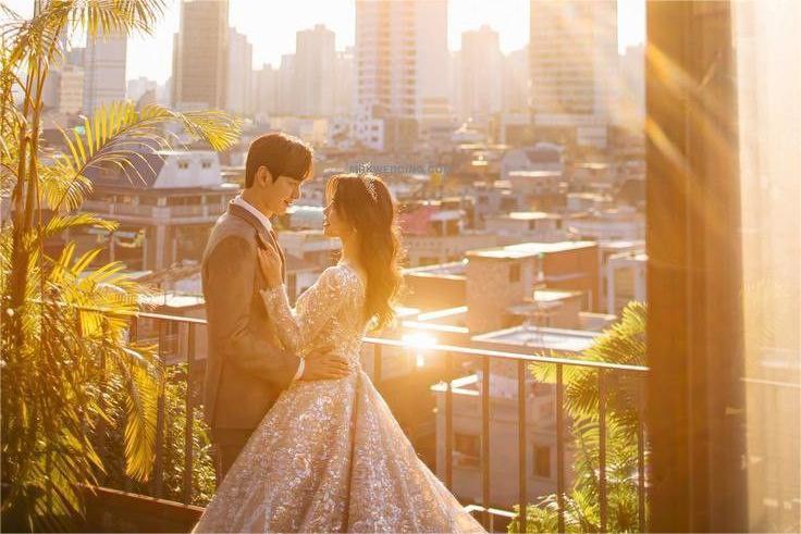 Rekomendasi Lagu Korea untuk Undangan Pernikahan