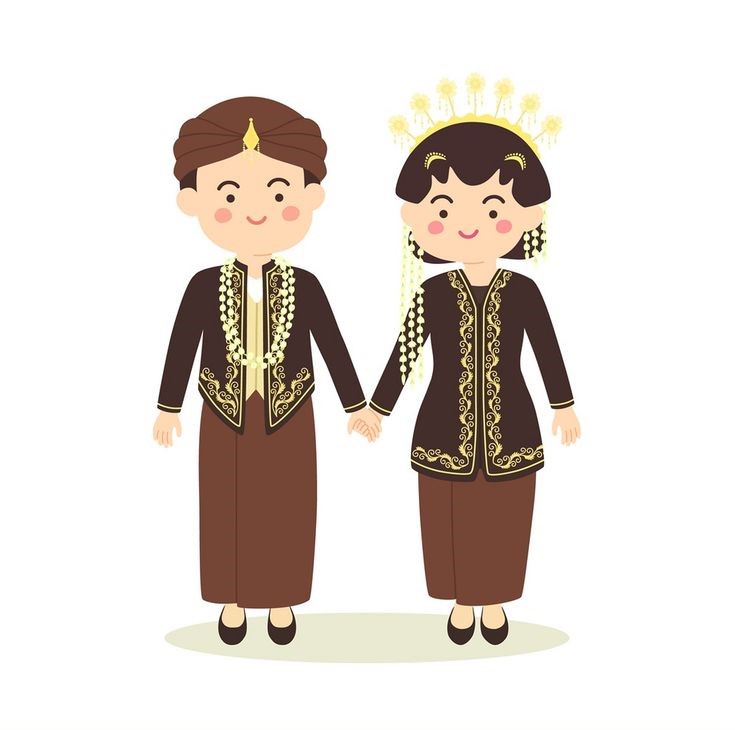 Rekomendasi Lagu Pernikahan Jawa yang Romantis dan Penuh Makna