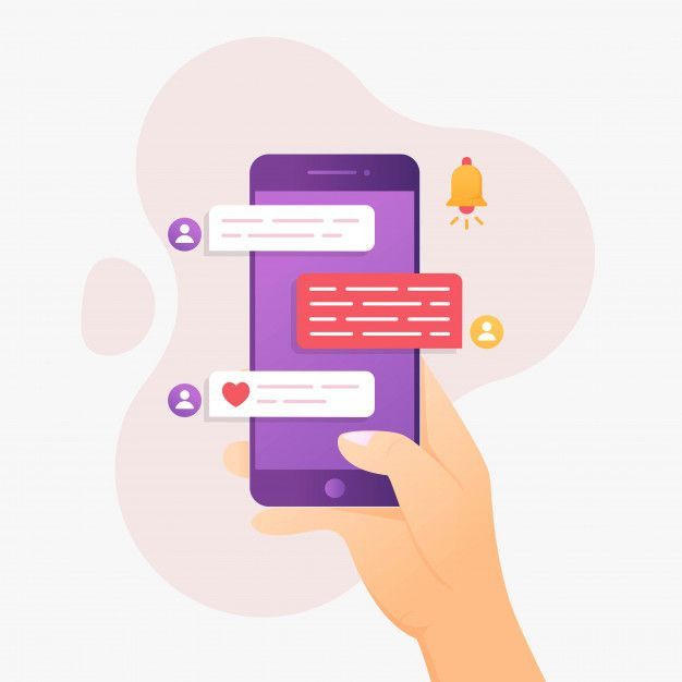 Literasi Digital: Pahami Etika Membagikan Undangan via Grup