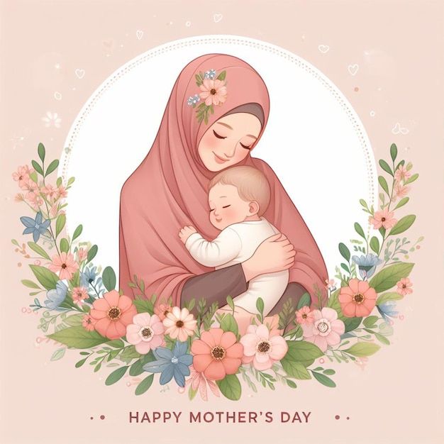 Ide Undangan Digital Spesial Hari Ibu