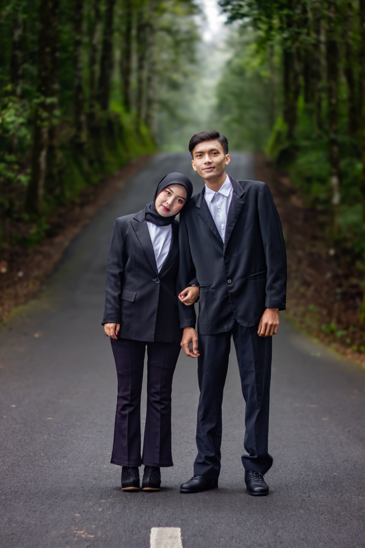 groom