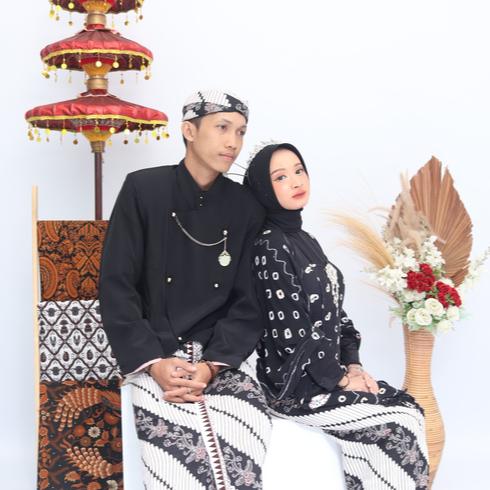 groom