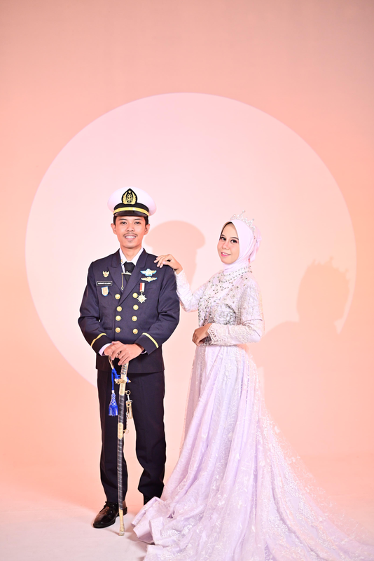 groom