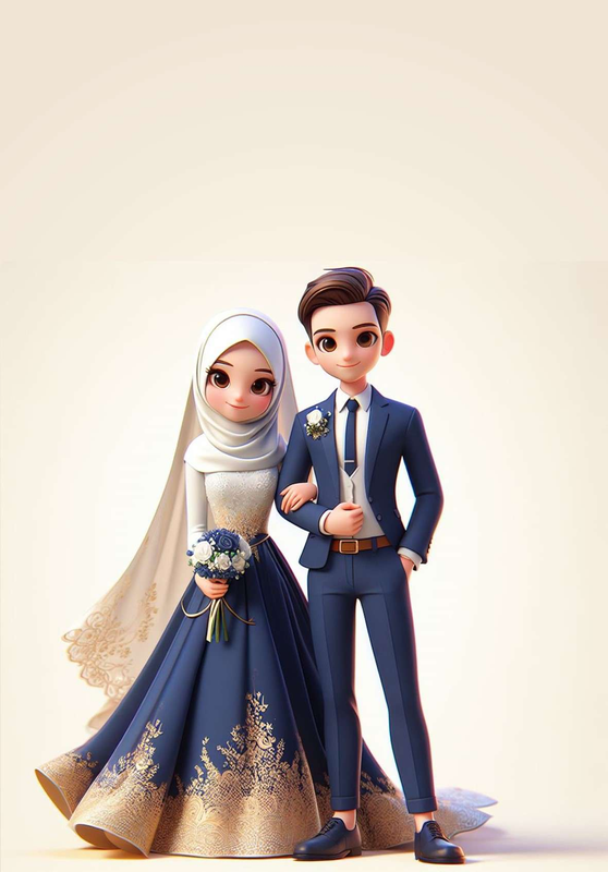 groom