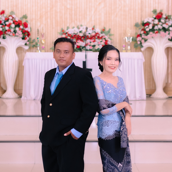 groom