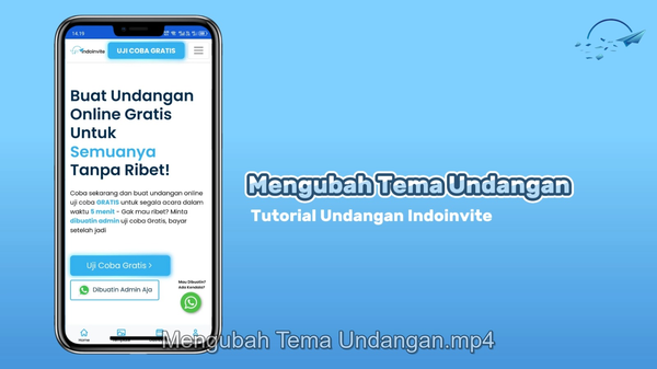 mengubah-tema-undangan