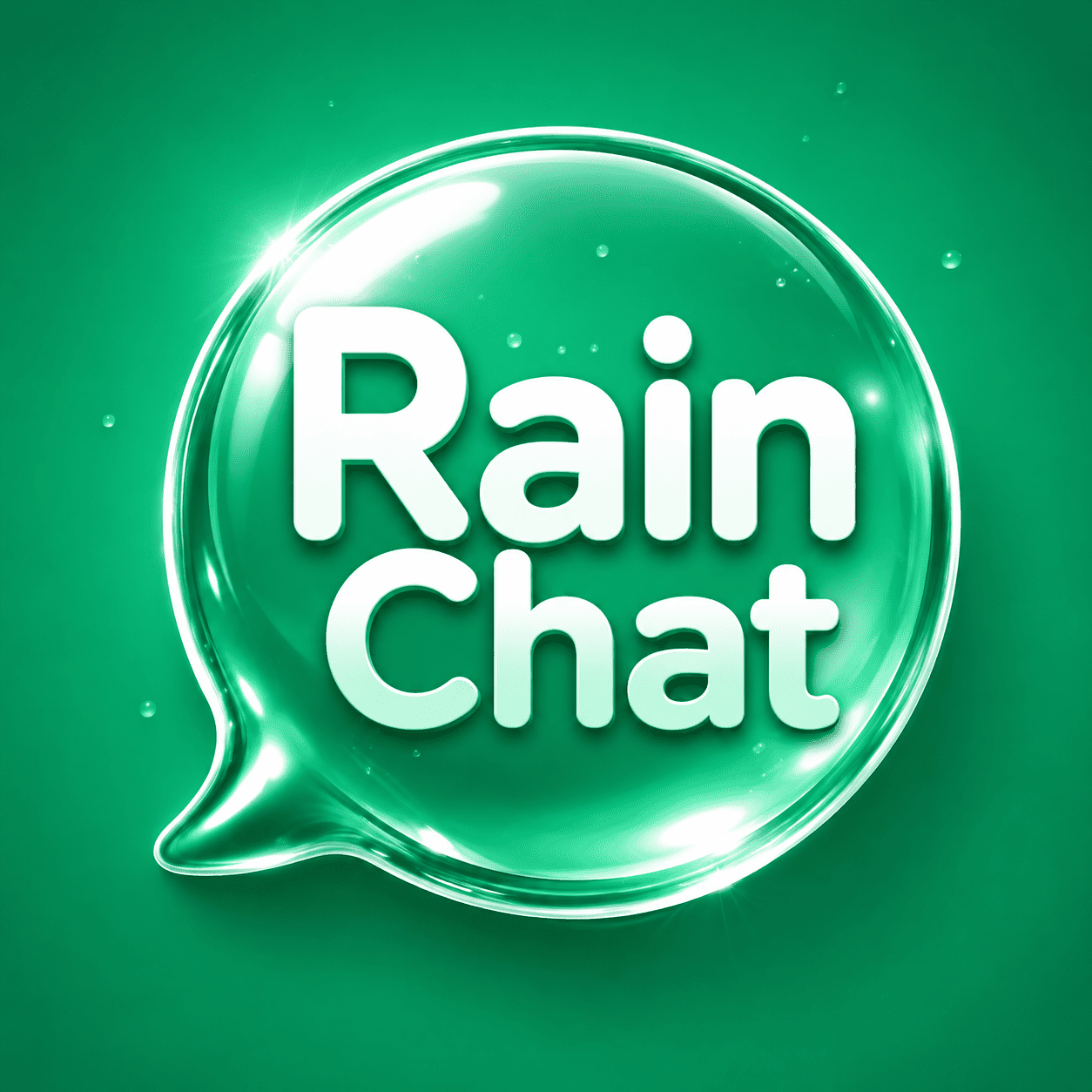 RAIN CHAT