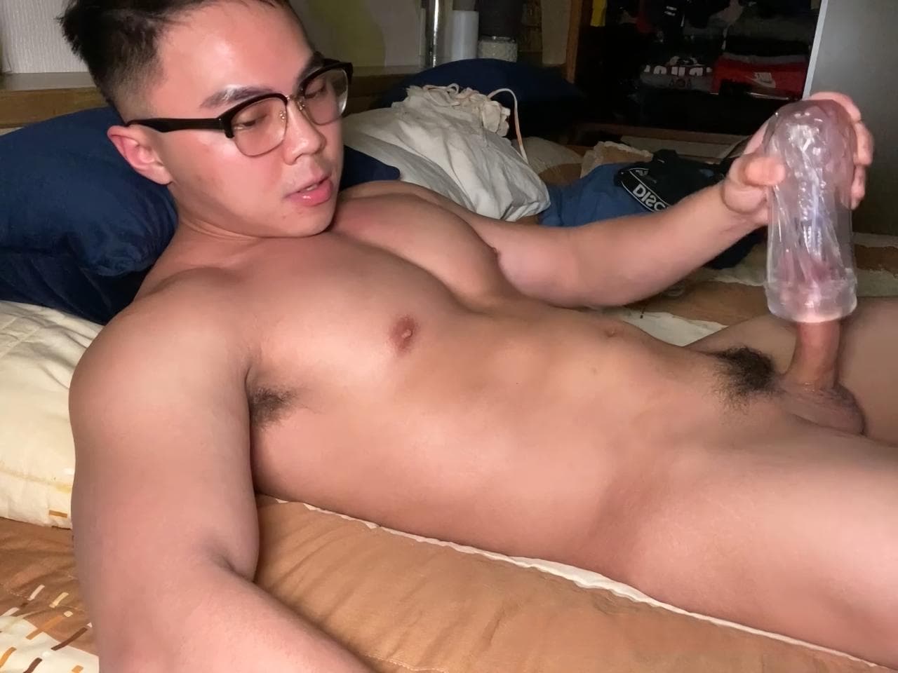 Trai dep dung coc thu dam xvideos