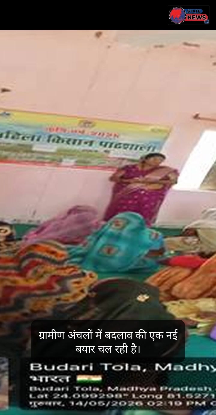 सरोकार डायरी: आत्मनिर्भर होतीं महिलाएं, सेहतमंद मीडिया, जल संरक्षण का जनअभियान और स्वच्छता पर प्रशासन की कड़ाई
