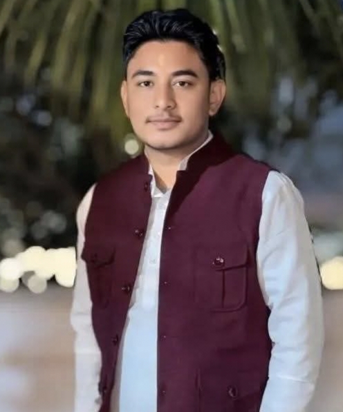 त्योंथर: BJP के युवा नेता बृजेश्वर तिवारी राजापुर बने IT संयोजक , बीजेपी विधायकों ने दी बधाई