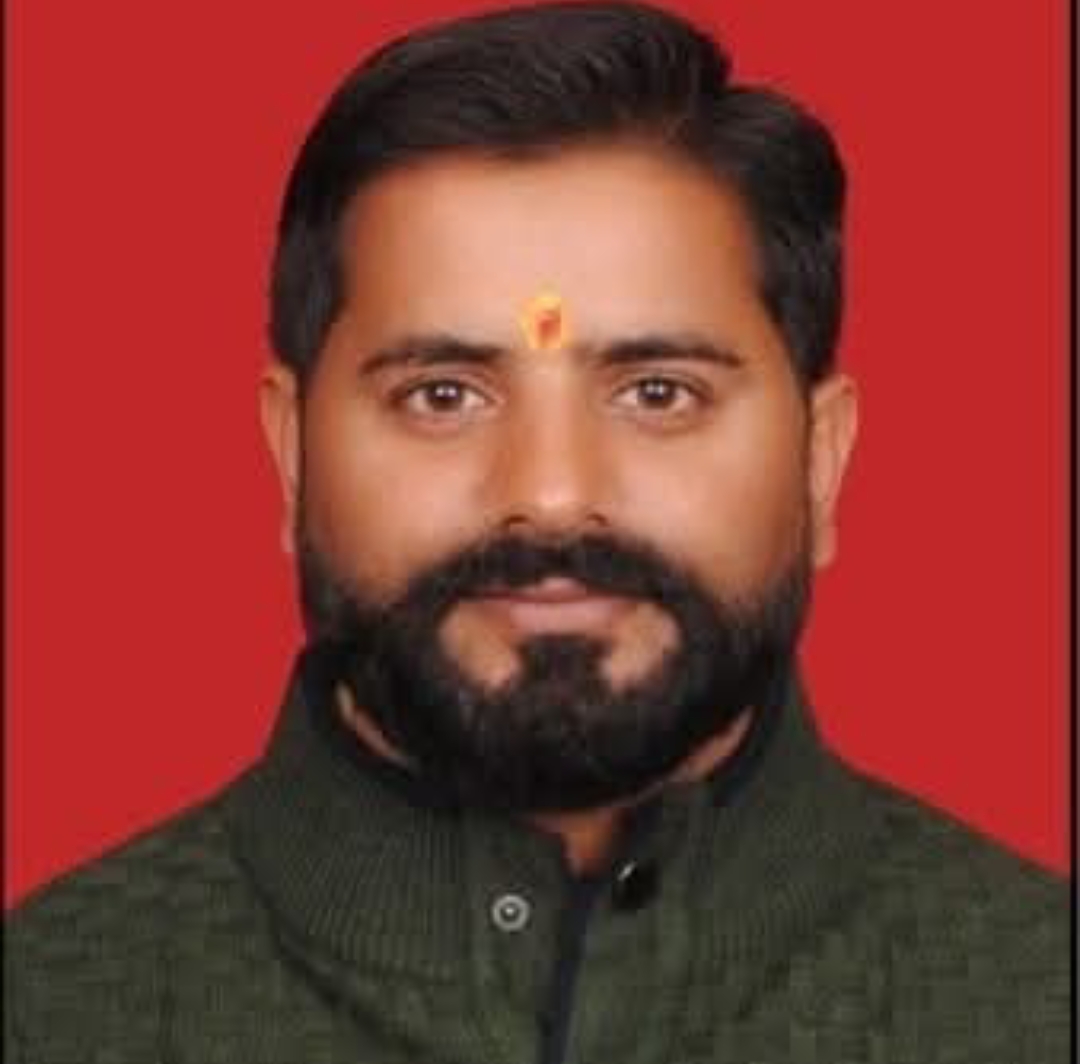 REWA : भाजपा सरकार की नाकामियों के खिलाफ कांग्रेस की पदयात्रा, 26 दिसंबर शुरू होगी पदयात्रा 